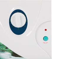 Generador de ozono, 220 V, generador de ozono, dispositivo de ozono, purificador de aire de ozono, purificador de aire, 600 g/h, portátil, ozono, para agua, verduras, frutas - details 3