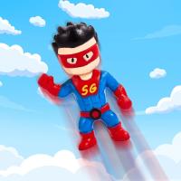 Figuras de Anime para niños, 8 piezas, Stumble Guys Toys, 2,6 pulgadas - details 2