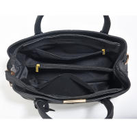 Bolso cruzado grande para mujer Equipaje de bolsa de pecho y hombro - details 2