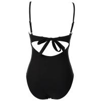 Bikini Sexy de una pieza para Mujer, moda con almohadillas para sujetador, traje de baño sin soporte de acero, Biquinis femeninos 2024, BañAdores para Mujer - details 18