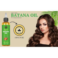 Batana Oil for Hair Growth Dr Sebi