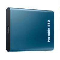 Ampliación de disco duro móvil de 64 TB, 32 TB, 16 TB, 6 TB, USB 3.1 SSD, plataforma completa PlayStation y Xbox, compatible con PC/Mac, un segundo de ampliación de memoria de computadora Mini disco duro ¡Llena todo el mundo! - details 5