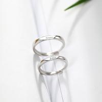 Anillo abierto de sol y luna de conejo para niñas, accesorios de joyería para amantes del aceite con goteo de diseño, joyería para parejas, mejor amigo - details 5