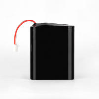 Smart Home Dispositivo de la batería para Honeywell, ADT Comando Smart Panel de Seguridad ADT7AIO ADT5AIO Pro 7 AI05-2 AIO7-1 AIO7-2,300-10186 - details 1