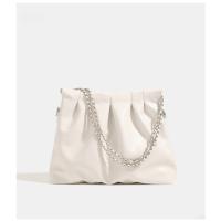 Bolso De Gran Capacidad Commuter Chain Bolso De Mano Bolso De Hombro Premium Bolso Versátil De Moda - details 4