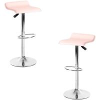 Pack Taburetes Cocina - Pack 2 Taburetes Tim - Rosa - details 0