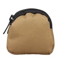 Cartera Táctica al Aire Libre Multifuncional con Cierre de Cremallera Monedero para Acampar, Senderismo, Caza Paquete de Cintura - details 4
