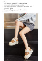 Nuevos zapatos para muffins de suela gruesa, zapatos térmicos de terciopelo para mujer, zapatos versátiles para mujer - details 9