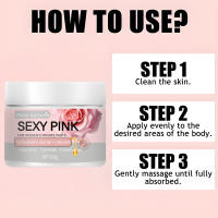 Crema iluminadora de la piel para mujeres, crema aclaradora de partes privadas, suero blanqueador oscuro para axilas y muslos, crema iluminadora de melanina - details 3
