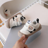 Zapatillas de deporte transpirables para niños y niñas, zapatos de oso para bebés - details 3