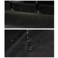 Línea de Carga de Coche Impermeable Cubierta de Asiento para Perros Antideslizante - details 2