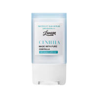 Water-Fit Sun Serum SPF50+ PA+++ Protector solar en barra 50 g - Extracto de centella Hidratante impermeable y protección UV para rostro y cuerpo - details 8