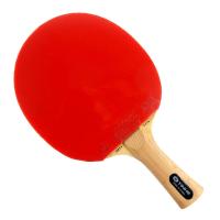 Galaxy YINHE T-11S T11S T 11S hoja de tenis de mesa 2x Mercury II goma con esponja larga Shakehand FL - details 1