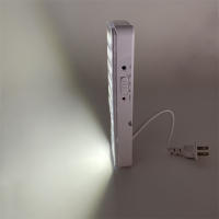 Luz de emergencia recargable, corte de energía portátil para acampar al aire libre, luz de trabajo, colgante interior - details 7