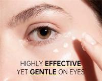 Crema de eliminación instantánea de bolsas para ojos, Retinol, antiarrugas, reafirmante, desvanecimiento de la piel, líneas finas, antihinchazón de ojeras, ilumina el cuidado de los ojos - details 5