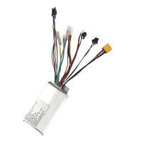 Placa Base de 36V para Patinete Eléctrico IScooter E9T E9 E9Pro E9D Max - details 3