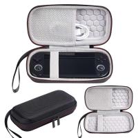 Funda protectora de viaje antiarañazos, carcasa dura de EVA a prueba de golpes para consola de juegos portátil Trimui Smart Pro - details 2