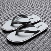 Zapatillas de Playa para Hombres de Corea Transpirables, Suaves, Tendencia de Verano, Diseño Exterior Desgastado - details 0
