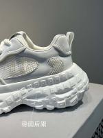 Zapatillas de Verano Nuevas Zapatos Deportivos para Hombres con Suela Gruesa - details 1