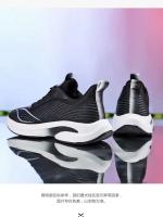 Zapatos deportivos cómodos de alta calidad para hombre, calzado deportivo para correr, trabajo y ocio, para caminar, para exteriores - details 2