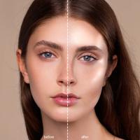 Iluminador, Contorno, Colorete, Corrector Líquido - details 2