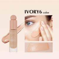 Fundación de Maquillaje Impermeable y Sin Polvo Duradera, Hidratante para Piel Seca, Sin Desvanecimiento, Aromaterapia y Fragancia para el Hogar - details 11