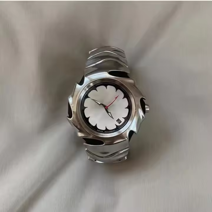 DUGARY ok Fashion Quartz Watch waterproof Japanese movement sapphire personality Wristwatches fashion business Relogio Masculino - 1