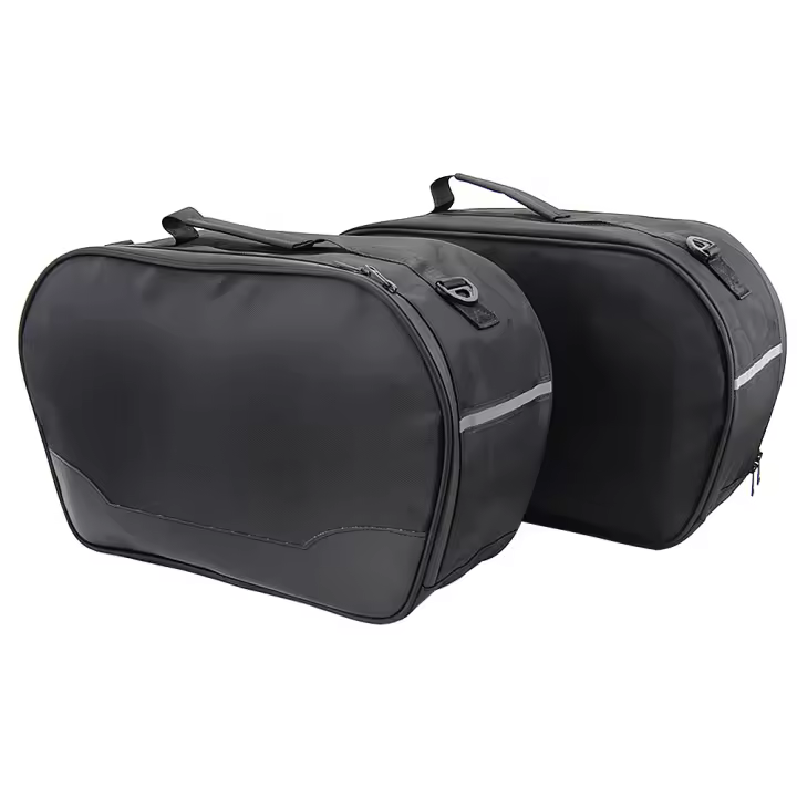 Juego de Liner para Maletero de Motocicleta Honda Gold Wing GL 1800 F6B - 1