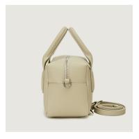 Bolso de mano de alta calidad para mujer, bolso de mensajero de hombro simple, bolso de mano de cuero suave multiusos - details 24