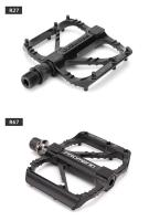 Pedales de Aleación de Aluminio Ultraligeros Liberación Rápida Antideslizantes - details 3
