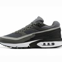 Running Shoes Women  Men Outdoor White Breathable Flat Walking Trainers Casual Sneakers Designer basketball shoes bw91s - details 6