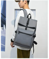 Mochila escolar para niños Mochila de viaje para hombres Mochila de gran capacidad para negocios Bolsa para libros Mochila para portátil - details 11