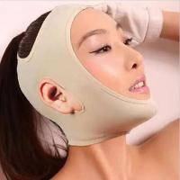 Vende elástico adelgazante para mujer, moldeador de línea en V, cinturón para realzar mejillas y barbilla, correa antiarrugas, herramientas de cuidado facial - details 1