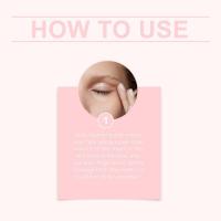 Retinol Hidratación profunda, hidratante, reafirmante de la piel, líneas de desvanecimiento, crema para ojos para el cuidado de las líneas finas - details 3
