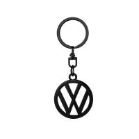 Llavero colgante de Metal para coche, accesorios para Volkswagen, VW, Golf, Polo, Tiguan, Passat B6, Jetta, CADDY - details 2