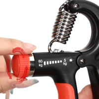 Equipo de Fitness Portátil Expansor de Muñeca y Entrenador de Dedos ajustable para Rehabilitación de Manos - details 1