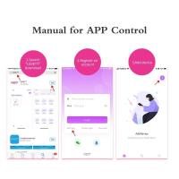 Leten LEVETT-vibradores de huevo con Control por aplicación, punto G, bolas vibratorias para Kegel, consolador femenino, bragas portátiles, Juguetes sexuales para - details 24
