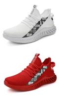 Zapatillas de correr ligeras y transpirables para hombre, zapatillas multiusos para adolescentes - details 14