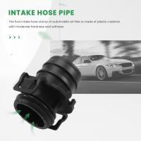 Clip de tubo de manguera de entrada de flujo de filtro de aire de coche para Ford /Focus /C-Max 2003-2012 7M519A673EJ 30680774 7M519A673E - details 4