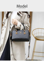 Nuevo Bolso Cuadrado Pequeño De Moda Versátil, Bolso De Hombro Portátil, Bolso De Mensajero De Gran Capacidad - details 37
