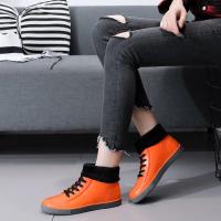 ZAPATOS DE TRABAJO impermeables para restaurante para mujer, mocasines planos para la lluvia, zapatos de cocina, antideslizantes - details 23