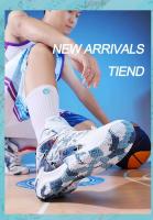 2022 nuevos hombres estilo baloncesto transpirable entrenamiento correr deportes zapatos verano primavera tendencia de moda - details 7
