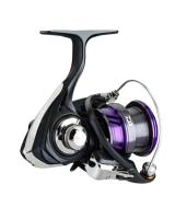 Daiwa-carrete de pesca de Spining, serie PROREX X LT - details 1