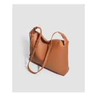 Verano nuevo nicho stray bag lazy wind bolsa de mano de las axilas viajando versátil bolso de mensajero de un solo hombro bolso de las mujeres - details 9