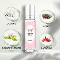 Elegante Parfume Ligero de 10ml Aroma Duradero para Parejas, Festival, Regalo de Amor Deportivo - details 25