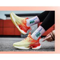 Zapatillas de Carreras Ligeras y Transpirables Talla Grande Estilo Comunal - details 15
