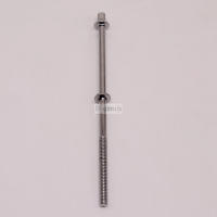 Tornillos de tambor Imperial 7/32, M5 mm, 20 unidades/lote - details 7