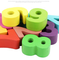 Juguete de Madera de Fruta Cortada Tablero 3-en-1 para Aprendizaje Inicial - details 4