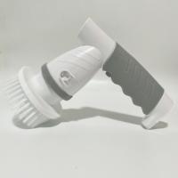 Cepillo de Limpieza Eléctrico Multifuncional para Cocina Cepillo de Lavado de Platos Portátil con Mopa Giratoria Recargable - details 3