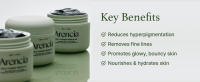 Arencia Holy Hyssop Serum